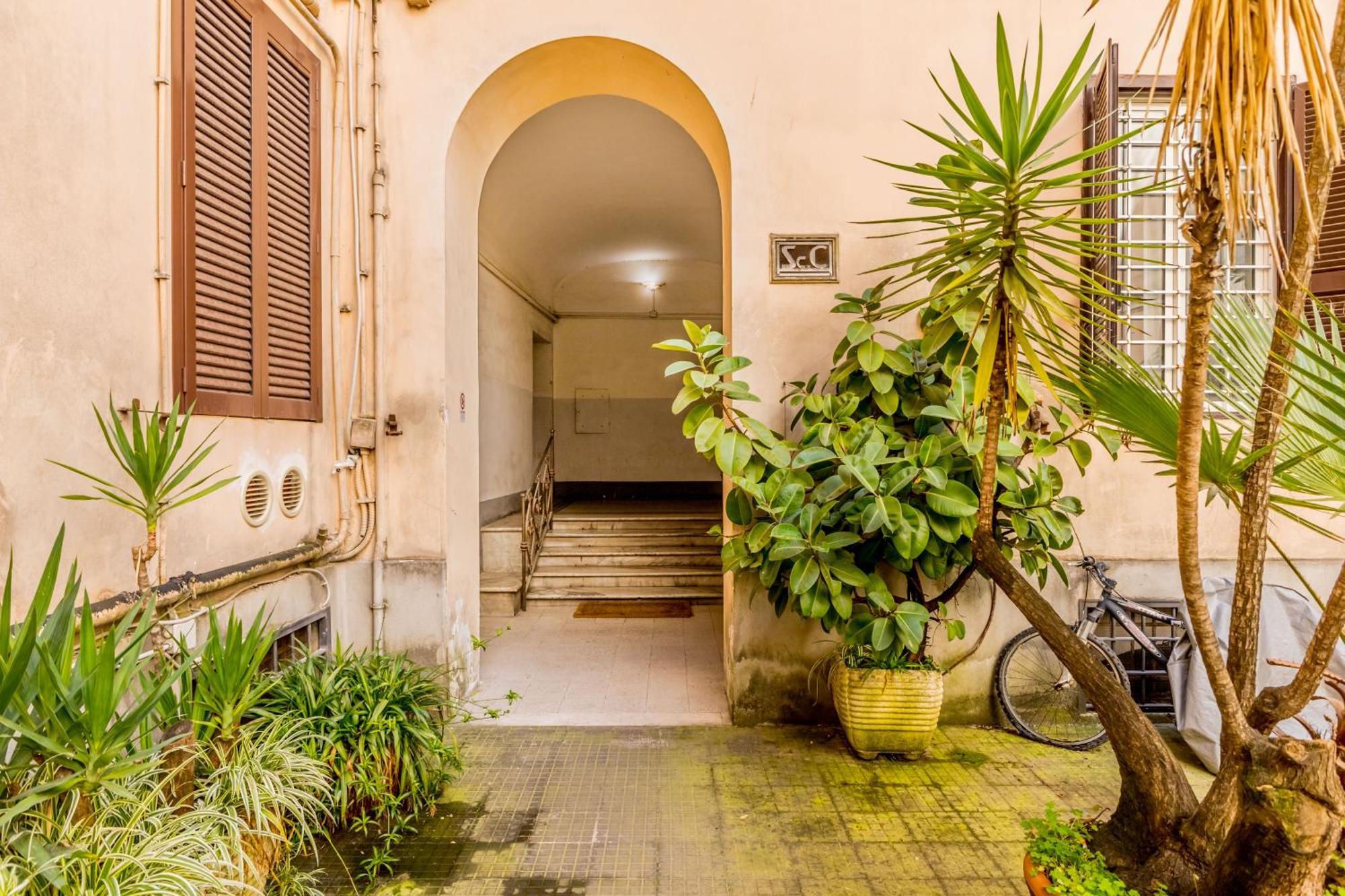 Domina Livia Vaticano - E Casa de hóspedes *