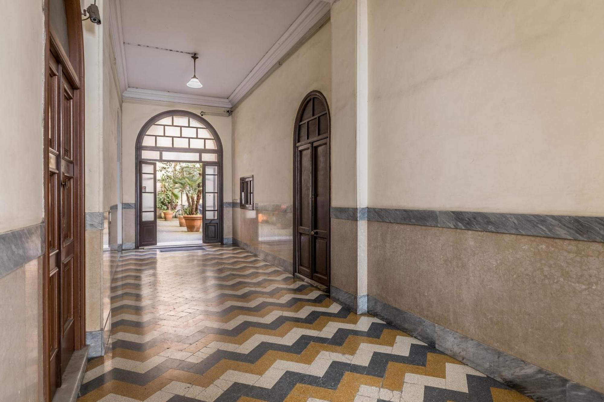 Domina Livia Vaticano - E Casa de hóspedes *