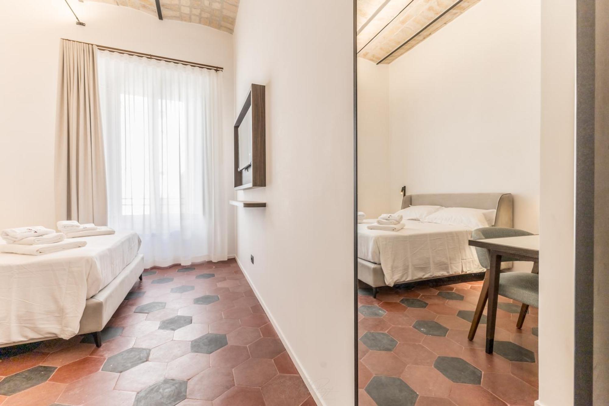 Casa de hóspedes Domina Livia Vaticano - E Roma