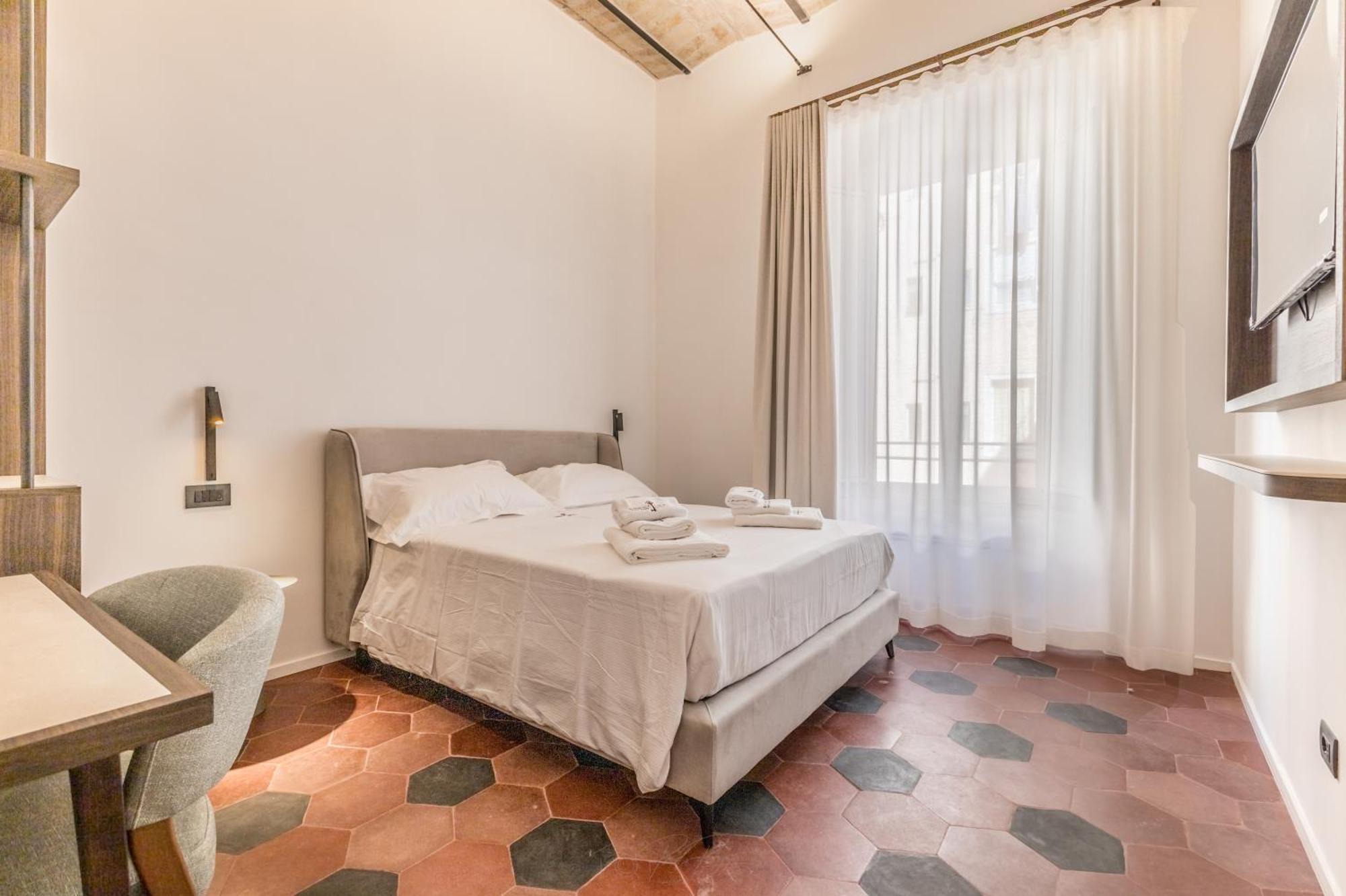 Casa de hóspedes Domina Livia Vaticano - E *