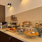 Domina Livia Vaticano Roma - Suite E Room